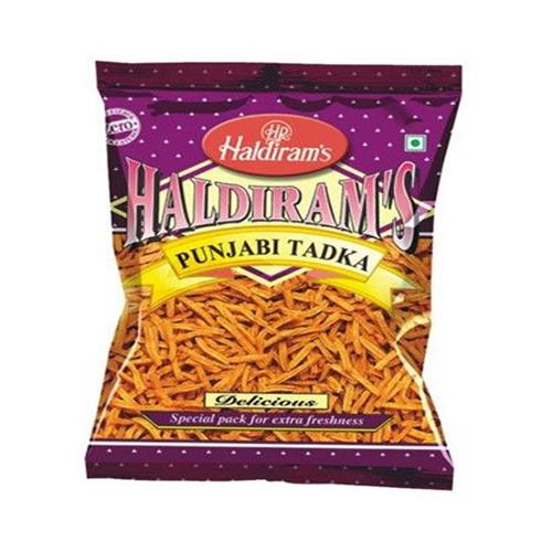 HALDIRAM PUNJABI TADKA 200G.